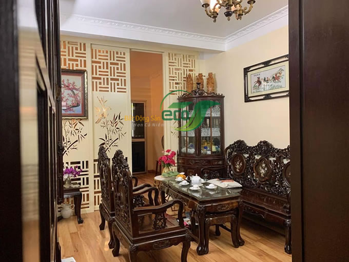 Bán nhà 5 tầng Bùi Xương Trạch Ngõ 34