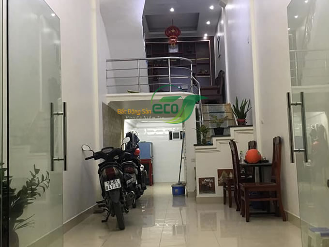 Bán nhà 5 tầng Nguyễn Văn Trỗi