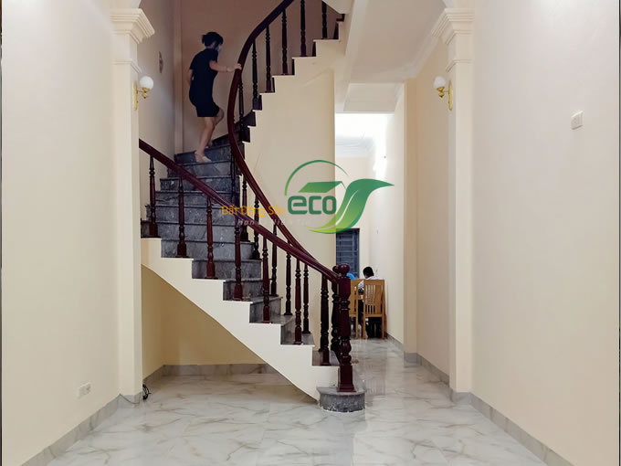 Bán nhà 3 tầng Cù Chính Lan