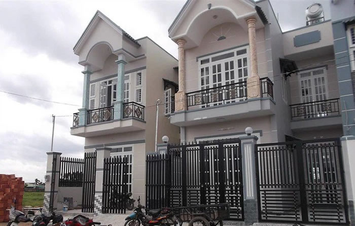 Tại sao đầu tư lâu dài nên đầu tư vào nhà riêng thay vì chung cư?