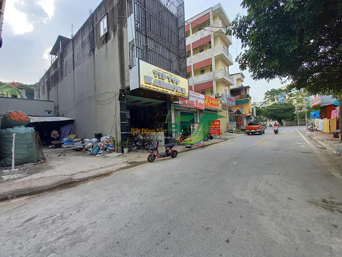 Bán nhà 3 tầng Thái Bảo Nam Sơn