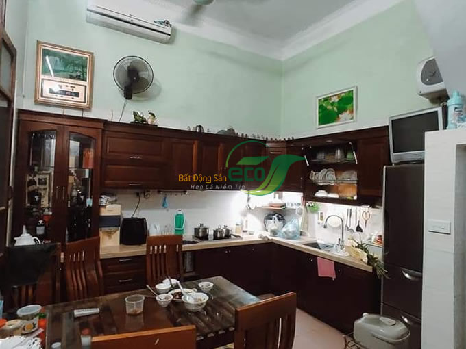 Bán nhà 3 tầng Lê Trọng Tấn ngõ 210
