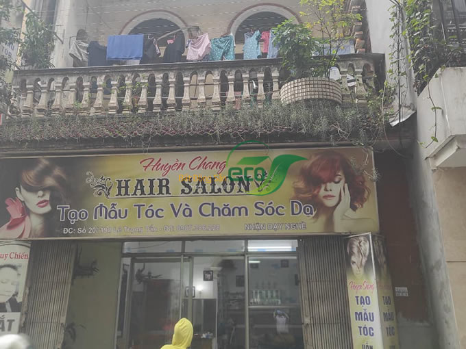 Bán nhà 3 tầng Lê Trọng Tấn ngõ 192