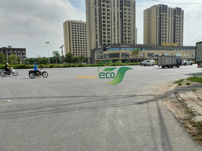 Bán đất Phương Cầu - Phương Liễu