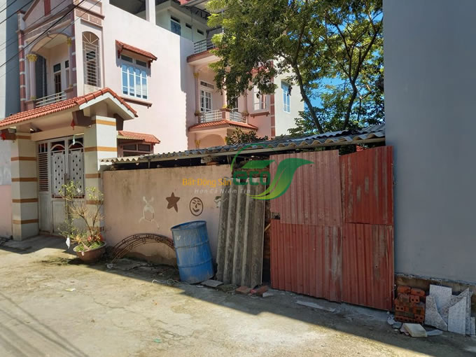 Bán đất Lựa Giáp KCN Quế Võ 3