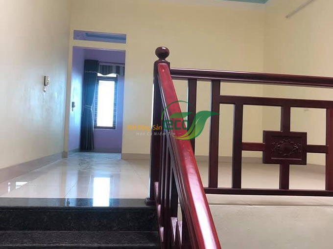 Bán nhà 3 tầng Phố Mới