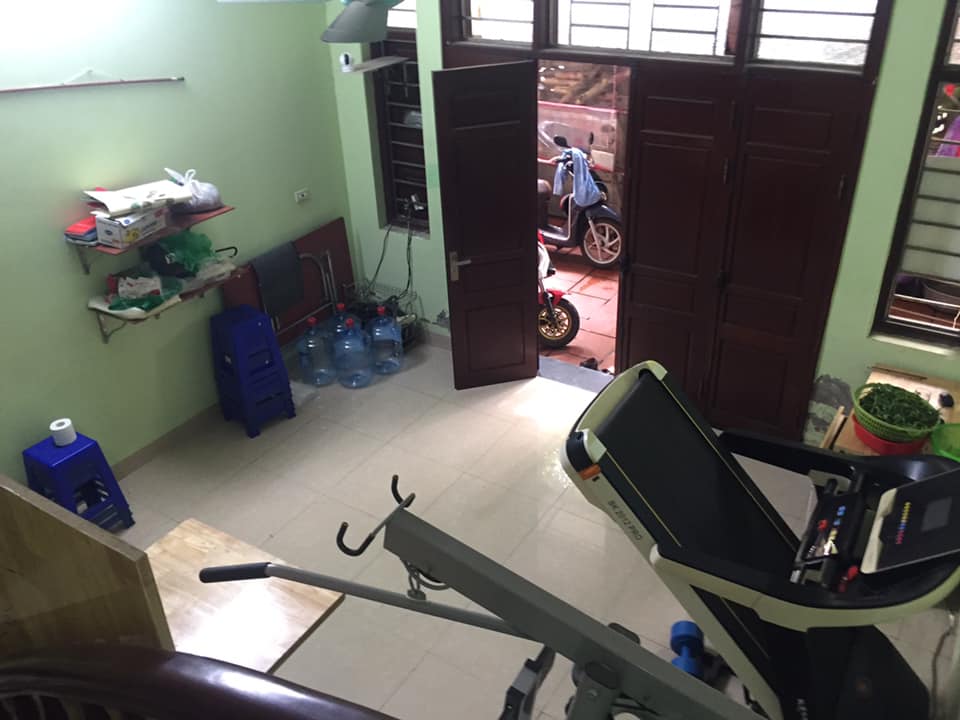 Bán nhà phố Thanh Am Thượng Thanh Long Biên 35m2, 4T, Gía chỉ 2.150Tỷ