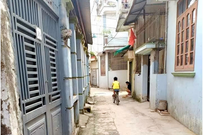 Những điều cần lưu ý khi chọn mua nhà riêng dưới 2 tỷ tại quận Hai Bà Trưng, Hà Nội