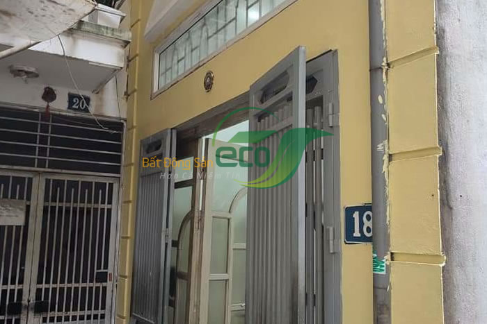 BÁN NHÀ NHỎ TIỀN HÀNG HIẾM GẦN MẶT PHỐ MỄ TRỊ THƯỢNG, MỸ ĐÌNH, NAM TỪ LIÊM