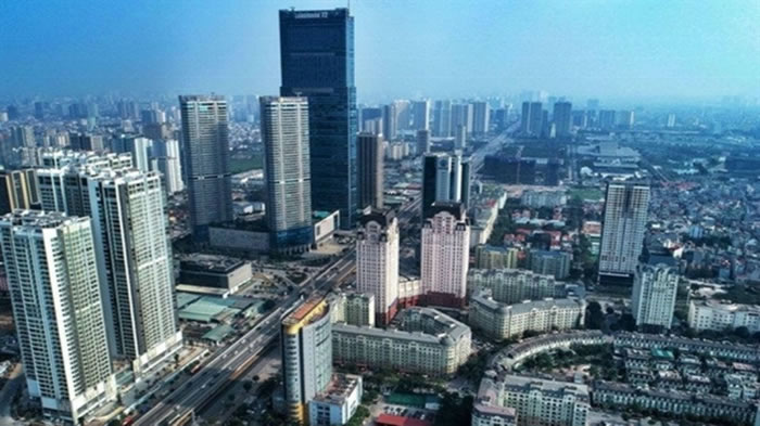 Tình hình bất động sản tại Hà Nội bắt đầu được phục hồi sau đợt giản cách xã hội