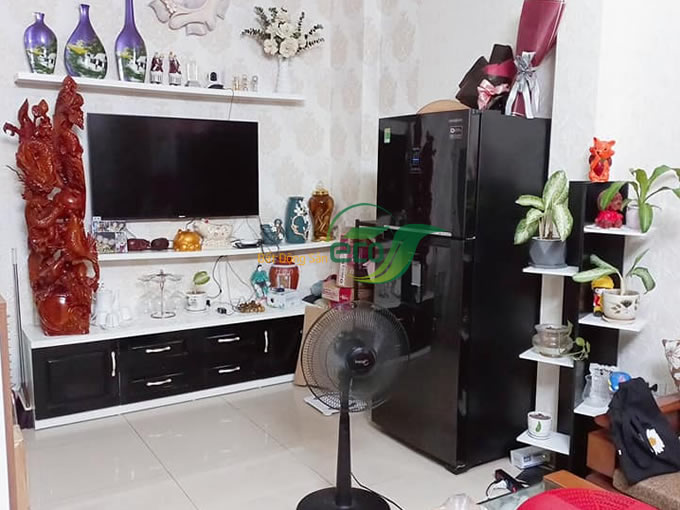 Bán nhà 5 tầng Phạm Văn Đồng