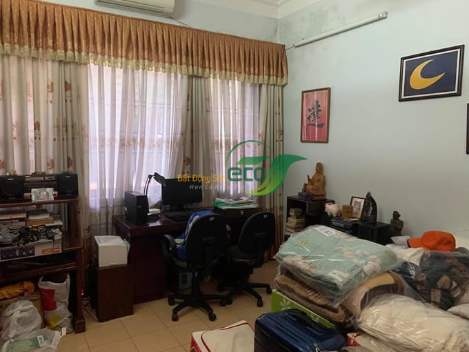 Bán nhà 5 tầng Phùng Chí Kiên ngõ 17