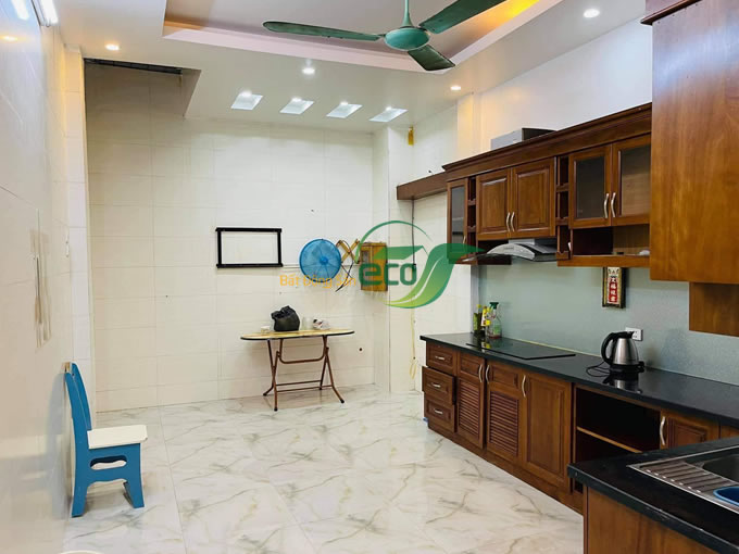 Bán nhà 5 tầng Nguyễn Ngọc Nại ngõ 97