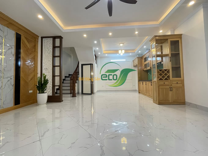 Bán nhà 5 tầng Phương Liệt