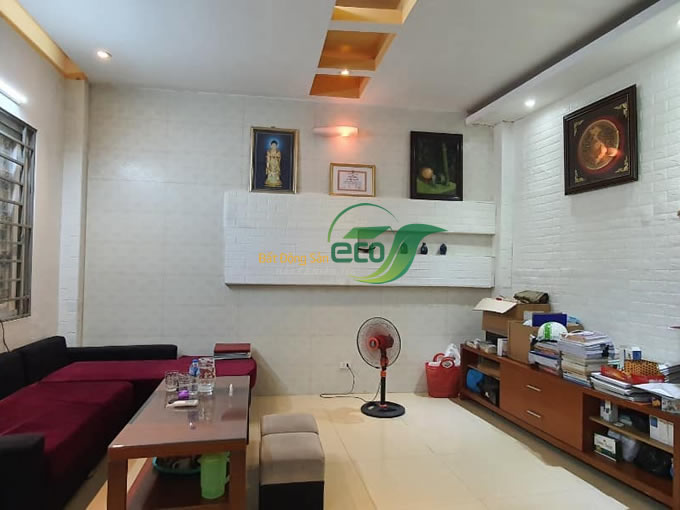 Bán nhà 5 tầng Nguyễn Trãi