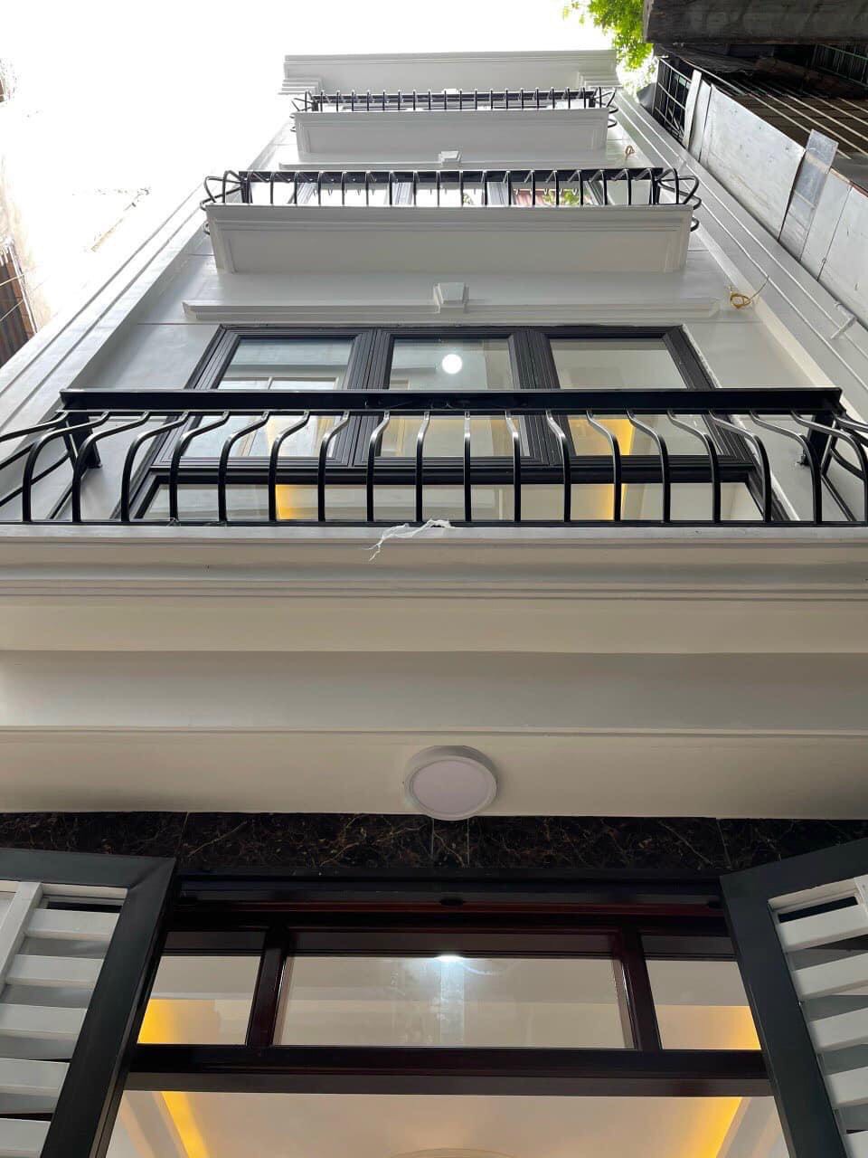 NHÀ MẶT NGÕ KHU THANH OAI, MỚI XÂY 4 TẦNG, 1.7 TỶ CẦN BÁN NGAY LẤY TIỀN KINH DOANH THÍCH HỢP LÀM NHÀ Ở KHU DÂN TRÍ CAO