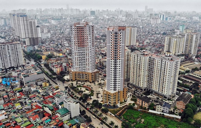 Những tín hiệu vui 