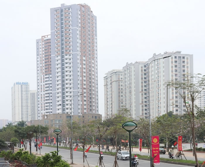 Vì sao lựa chọn căn hộ sẽ là xu hướng sau dịch covid -19?