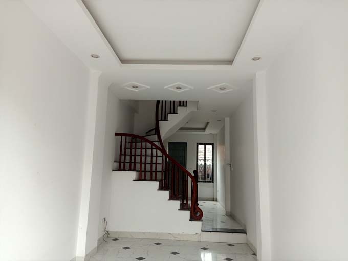 Bán nhà 3 tầng Thạch Bích Thanh Oai Hà Đông