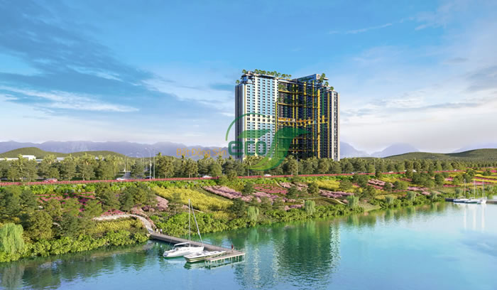 Tại sao nên đầu tư vào khu dự án Wyndham Lynn Thanh Thủy?