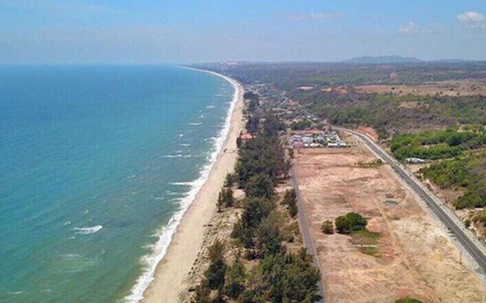 Xu hướng đầu tư bất động sản làm 