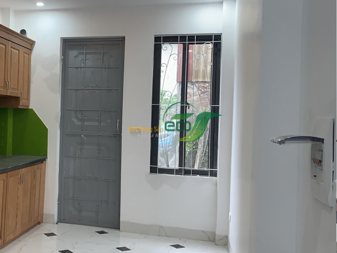 Bán nhà 3 tầng giá rẻ khu vực Hà Đông