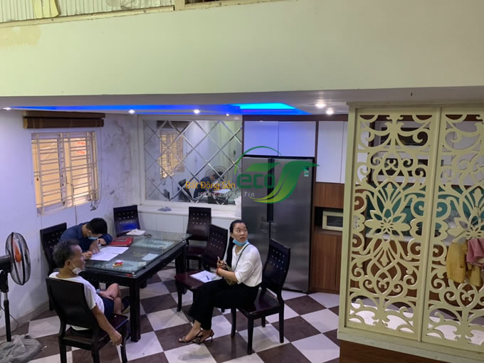 Bán nhà 5 tầng Vũ Trọng Phụng