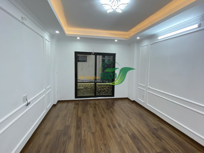 Bán biệt thự 5 tầng giá rẻ khu vực Phương Canh