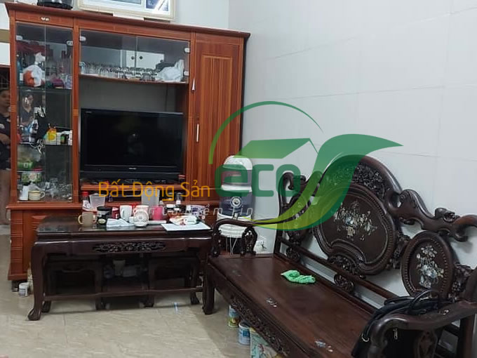 Bán nhà riêng phố Vũ Hữu 37m2, số tầng 4, mặt tiền 3m, giá chào 4 tỷ