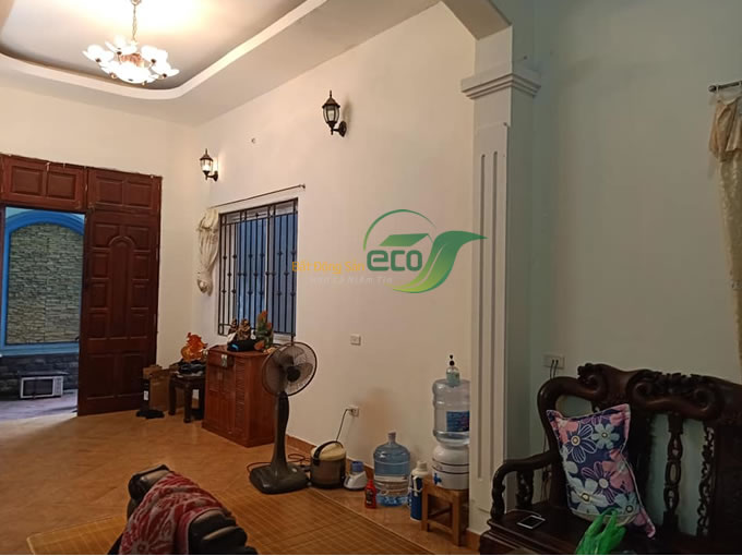 Bán nhà riêng tại Thanh Xuân diện tích 70m2, số tầng 4, mặt tiền 6m, giá chào 4,7 tỷ