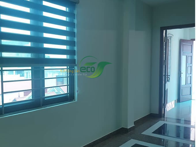 Bán nhà riêng tại Cầu Giấy diện tích 48m2, số tầng 7, mặt tiền 17m, giá chào 12.8 tỷ