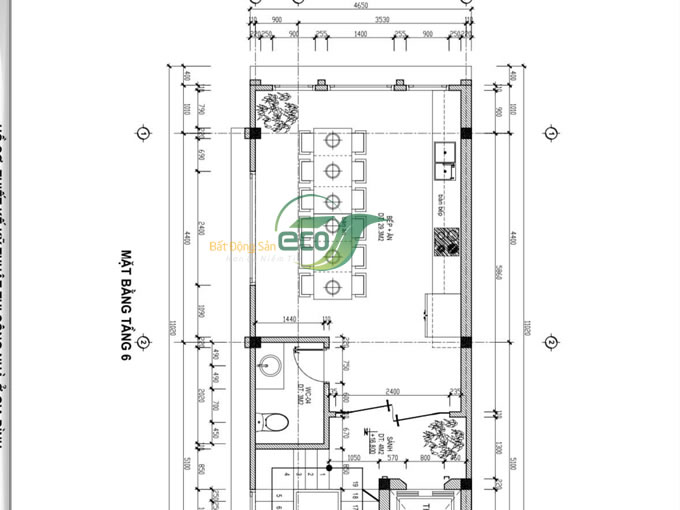 Bán nhà riêng tại Hồ Tùng Mậu diện tích 46m2, số tấng 7, mặt tiền 4.5m, giá chào 11.5 tỷ