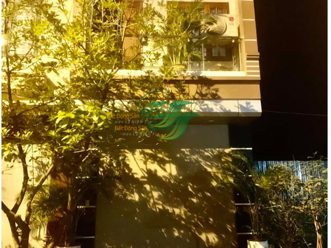 Bán nhà riêng tại Kiến Hưng Hà Đông diện tích 50m2, số tầng 5, mặt tiền 4m, giá chào 6 tỷ