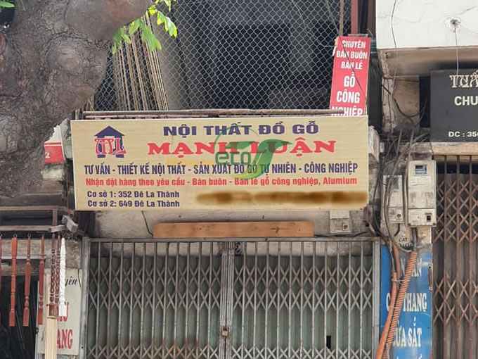 Bán nhà riêng tại La Thành Đống Đa diện tích 33m2, số tầng 3, mặt tiền 2.74m, giá chào 8.6 tỷ