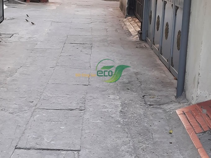 Bán nhà riêng tại Phương Liệt Đống Đa diện tích 61m2, số tầng 3, mặt tiền 3.6, giá chào 6.2 tỷ