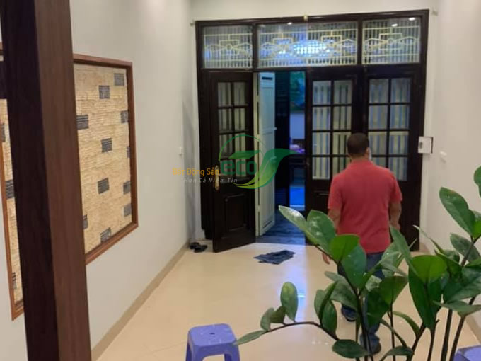 Bán nhà riêng tại Văn Hương Đống Đa diện tích 38m2, số tầng 4, mặt tiền 3.2, giá chào 3.45 tỷ