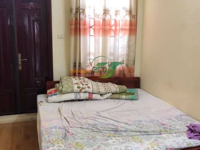 Bán nhà riêng tại Thái Thịnh Đống Đa diện tích 44m2, số tầng 6, mặt tiền 3.2m, giá chào 6.8 tỷ