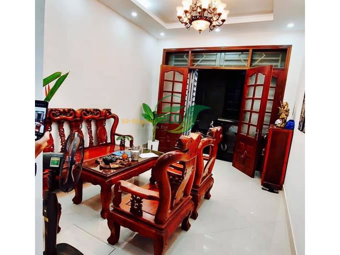 Bán nhà riêng tại Tôn Đức Thắng Đống Đa diện tích 46/60m2, số tầng 4, mặt tiền 3.7m, giá chào 5.6 tỷ