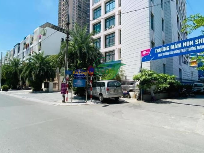 Bán nhà riêng tại Đường Láng Đống Đa diện tích 46/50m2, số tầng 5, mặt tiền 6m, giá chào 8.4 tỷ