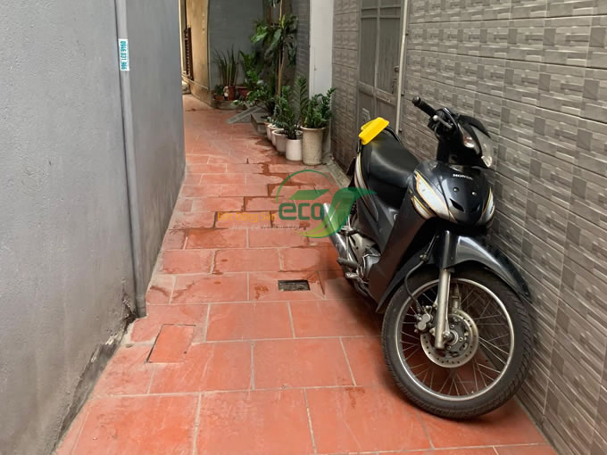 Bán nhà riêng tại Đông Trác Đống Đa diện tích 47m2, số tầng 4, mặt tiền 3.5m, giá chào 5.3 tỷ