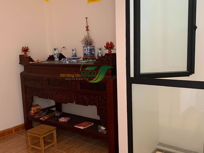 Bán nhà riêng tại Nguyễn Khang, Cầu Giấy diện tích 32m2, số tầng 5, mặt tiền 5.7, giá chào 4.5 tỷ