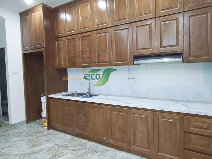 Bán nhà riêng tại Nguyễn Khang, Cầu Giấy diện tích 47m2, số tầng 4, mặt tiền 5.9m, giá chào 5.1 tỷ