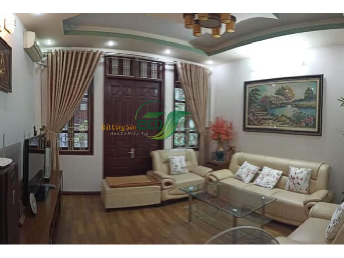 Bán nhà riêng tại Doãn Kế Thiện, Cầu Giấy diện tích 56m2, số tầng 5, mặt tiền 4.5m, giá chào 9.3 tỷ