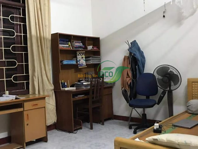 Bán nhà riêng tại Cầu Giấy diện tích 34/45m2, số tầng 4, mặt tiền 4.5m, giá chào 6.1 tỷ