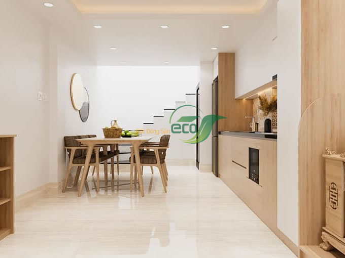 Bán nhà riêng tại Nguyễn Hoàng, Cầu Giấy diện tích 30/35m2, số tầng 5, mặt tiền 3.3m, giá chào 4.82 tỷ