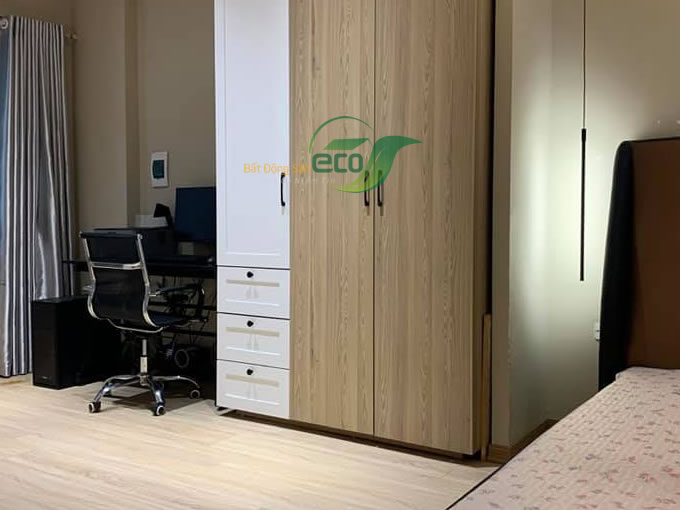 Bán nhà riêng tại Nguyễn Trãi, Thanh Xuân diện tích 30m2 số tầng 5, mặt tiền 3.5m, giá chào 2.7 tỷ