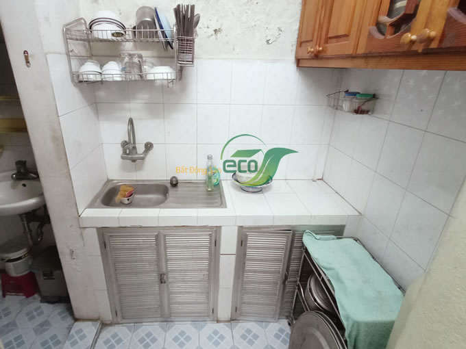 Bán nhà riêng tại Tô Vĩnh Diện, Thanh Xuân diện tích 53m2, số tầng 4, mặt tiền 3.6m, giá chào 7.85 tỷ