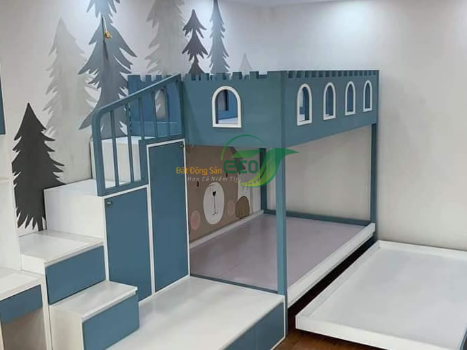 Bán nhà riêng tại Nhân Hòa, Thanh Xuân diện tích 46m2, số tầng 5, mặt tiền 3.3m, giá chào 5.3 tỷ