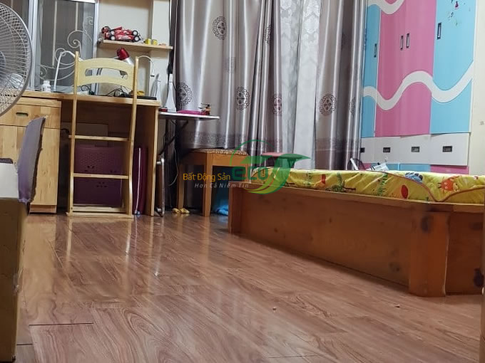 Bán nhà riêng tại Tô Vĩnh Diện, Thanh Xuân diện tích 32m2, số tầng 6, mặt tiền 4.4m, giá chào 6.6 tỷ