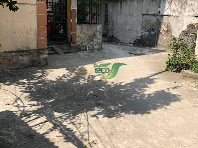 Bán nhà riêng tại Quan Nhân, Thanh Xuân diện tích 63m2, số tầng 2, mặt tiền 5m, giá chào 4.7 tỷ